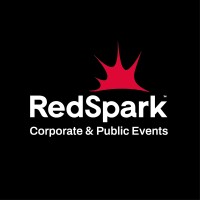 RedSpark logo - Similar company to Ray Lyte