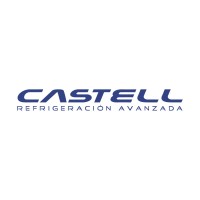 CASTELL REFRIGERACION / CASTILLO GUTIERREZ SAS logo - Similar company to Refrimag