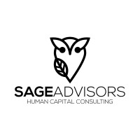 Sage Advisors logo - Similar company to Between The Coasts Events