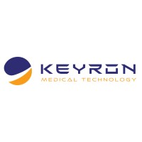 Keyron Medical Technology logo - Similar company to Laus