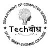 Department Of Computer Science logo - Similar company to Nirvana Dsec (Du)