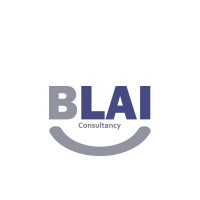 Blai Consultancy logo - Similar company to De Vette