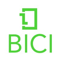 BICI logo - Similar company to Fluentech