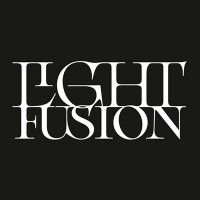 Light Fusion logo - Similar company to Spaulding Communications