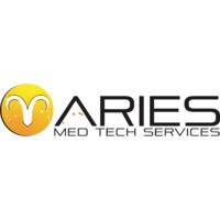 Aries Med Tech Services logo - Similar company to Cardaxes
