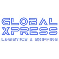 GLOBAL XPRESS logo - Similar company to Limbr