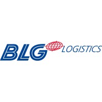 BLG Logistics South Africa logo - Similar company to Accu Project