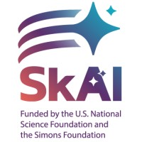 NSF-Simons AI Institute for the Sky (SkAI) logo - Similar company to Web Science Trust