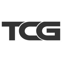TCG (Tester Construction Group) logo - Similar company to Camfred Construction