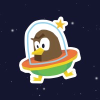 Hufu Interactive Storytelling logo - Similar company to Cypherpunks Taiwan