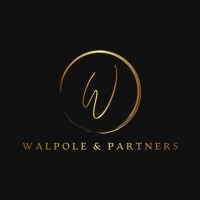 Walpole and Partners logo - Similar company to Bsqrd