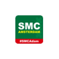 SMC Amsterdam logo - Similar company to Praioritize