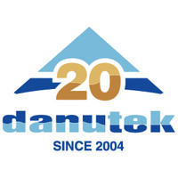 Danutek Hungary Kft. logo - Similar company to Att Hungária Kft.