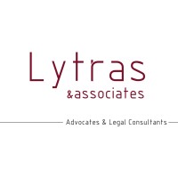 Lytras & Associates LLC logo - Similar company to Legalgreek