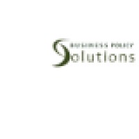 BP Solutions logo - Similar company to Bpsolutions. Make Data Work