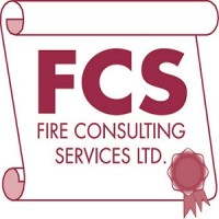 FCS Fire Consulting Services Ltd. logo - Similar company to Fcs Systems