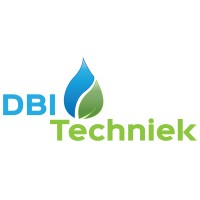 DBI-Techniek B.V. logo - Similar company to Yakin