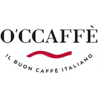 Occaffé-Vivenzio logo - Similar company to Cibaria Srl
