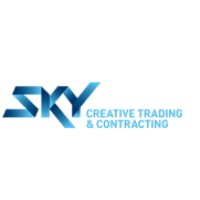 SKY CREATIVE TRADING & CONTRACTING W.L.L logo - Similar company to Eastern Instruments