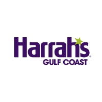 Harrah's Gulf Coast Resort & Casino logo - Similar company to Express Employment Professionals - Auburn