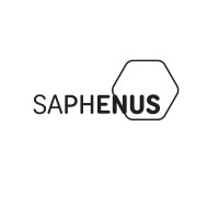 Saphenus Medical Technology logo - Similar company to Salvia Bioelectronics