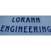 Lorann Engineering Ltd logo - Similar company to Pullmaflex Uk Ltd