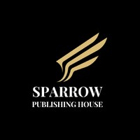 Sparrow Publishing House & Graphic Design Studio logo - Similar company to Cinroz Graphic Design & Web
