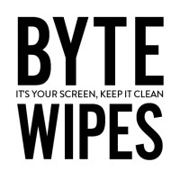 Byte Wipes logo - Similar company to High-Tech Conversions