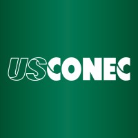 US Conec logo - Similar company to Usconnect®