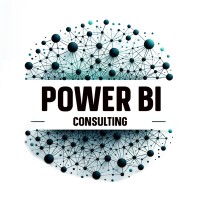 POWER-BI.CONSULTING logo - Similar company to Dashboards In Power Bi For Small To Medium Sized Companies