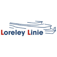Loreley-Linie Lux-Werft und Schifffahrt GmbH logo - Similar company to Downwind Maritime