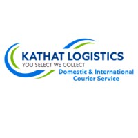 Kathat Logistics logo - Similar company to Sbl Express India Private Limited