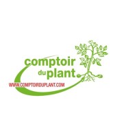 Comptoir du Plant SAS logo - Similar company to Wit