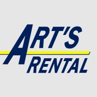Art's Rental Equipment, Inc. logo - Similar company to Diverse Building Solutions, Inc.