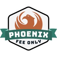 Phoenix Fee Only logo - Similar company to Arizona Auditor General