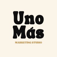 UnoMás Marketing logo - Similar company to Oval.Al