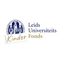 Leids Universiteits Fonds logo - Similar company to Humanities Venture Lab