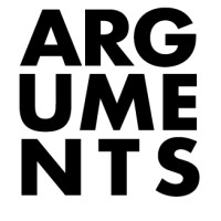 Arguments logo - Similar company to Arguments Books