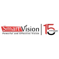 Smart Vision logo - Similar company to Select Interactive