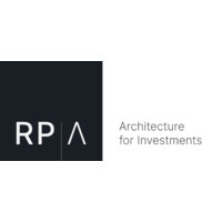 RPA Architecture for Investments | rpamvd.com logo - Similar company to Certificación Mas