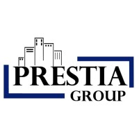 Prestia Group Commercial Real Estate logo - Similar company to Prestia