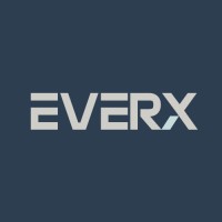EVERX logo - Similar company to Harrison Corp S. S. & I.