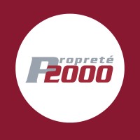 Propreté 2000 logo - Similar company to Phénix Software