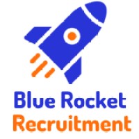 Blue Rocket Recruitment