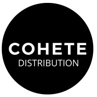 Cohete Distribution logo - Similar company to Relihub