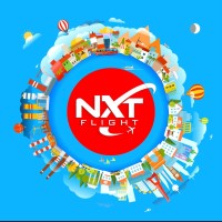 NXTFLIGHT logo - Similar company to Nxt Flight Ltd