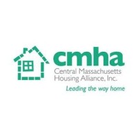 Central Massachusetts Housing Alliance logo - Similar company to South Middlesex Opportunity Council (Smoc)