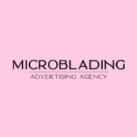Microblading Agency logo - Similar company to Microblading Madrid - Microshading Y Diseño De Cejas