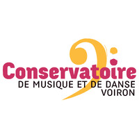 Conservatory of Music and Dance Voiron logo - Similar company to Conservatoire De Musique Et De Danse Du Tarn