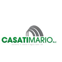 CASATI MARIO S.R.L. logo - Similar company to Pth Group